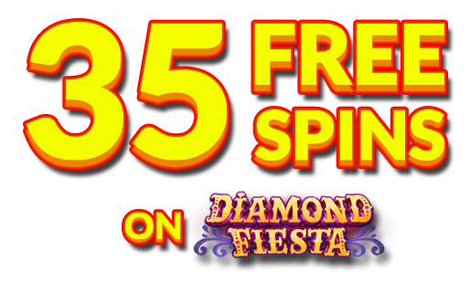 Norppa 35 FREE SPINS
